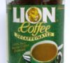 Lion Decaffeinated Coffee -  